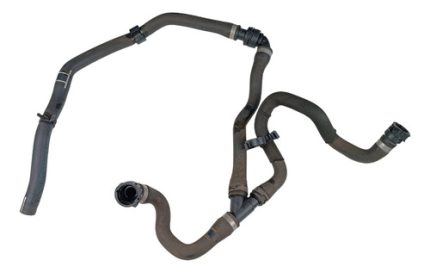 Mangueira Duto Cano Agua Radiador Bmw 320i F30 2013 2017 Oem