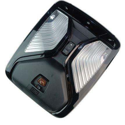 Luz Cortesia Botão Teto Solar Sos Bmw X4 M40 G02 2019 a 2022