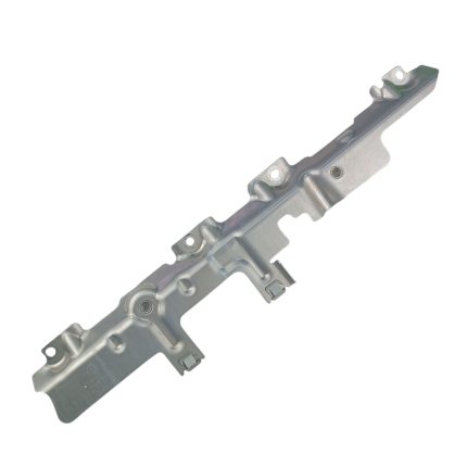 Suporte Defletor Termico Turbina Bmw M3 Competition G80 2022