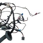 Chicote Porta Dianteira Bmw X4 M40 G02 2019 a 2022 Esquerda - Imagem 3