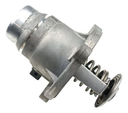 Valvula Termostatica Termostato Bmw X6m F86 2015 A 2019 Oem