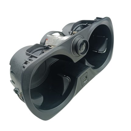 Porta Copos Console Central Bmw M3 Competition G80 2021 2025