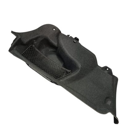 Forro Lateral Porta Malas Bmw M3 Competition G80 2022 Esquer