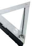 Triangulo Sinalizaçao Mercedes C300 Amg Line Eq 2022 a 2024 - Imagem 6