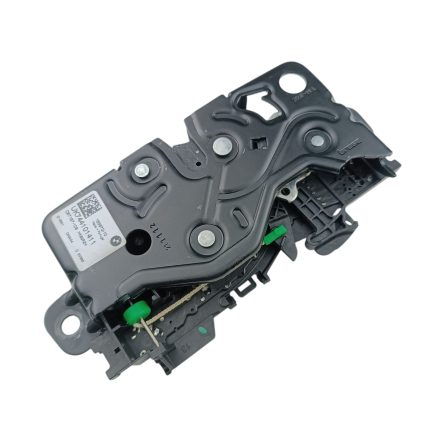 Fechadura Tampa Porta Malas Bmw M3 Competition G80 2022 oem