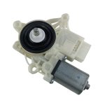 Motor Maquina Vidro Bmw M3 Competition G80 2022 Tras Esquerd