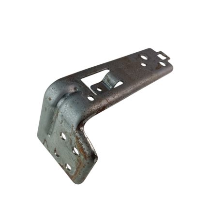 Suporte Console Central Town Country 3.6 2011 a 2013 Esquerd