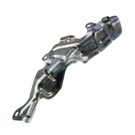 Defletor Termico Turbina Bmw M3 Competition G80 2021 a 2025