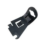 Suporte Sensor Capo Chrysler Town Country 3.6 2011 2012 2013 - Imagem 4