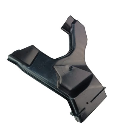 Duto Escoamento Dreno Agua Churrasqueira Bmw X4 M40 2019 a 2022 Esq