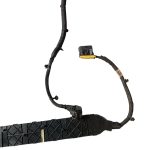 Chicote Chassis Ram 1500 Limited 2022 2023 2024 Direito Oem - Imagem 7