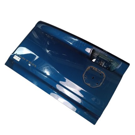 Tampa Traseira Ram 1500 Limited 2022 2023 2024 Esquerda Oem