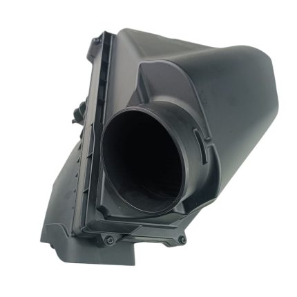Caixa Filtro ar Admissao Bmw M3 Competition G80 2022 Esq