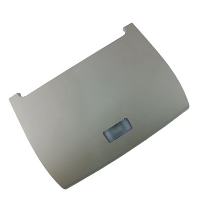 Luz Teto Cortesia Chrysler Town Country 3.6 2011 2012 2013