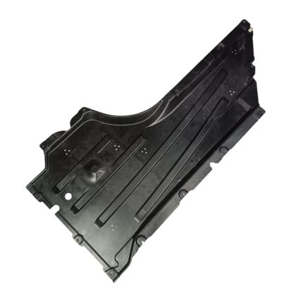 Chapao Protetor Assoalho Bmw M3 Competition G80 2021 25 Dir