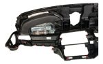 Painel Tabelier Bmw M5 F10 2012 A 2016 Airbag Passageiro Oem - Imagem 7