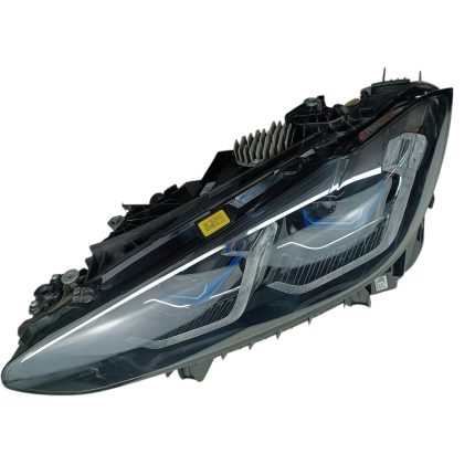 Farol Laser Bmw M3 Competition G80 2021 a 2025 Esquerdo Oem