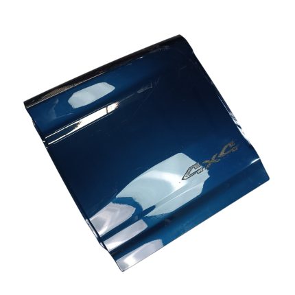 Tampa Traseira Ram 1500 Limited 2022 2023 2024 Direita Oem