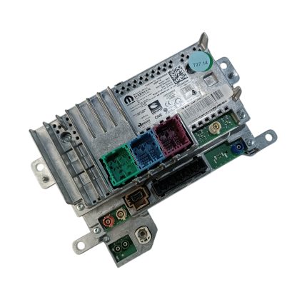 Central Multimidia Radio Gps Ram 1500 Limited 2022 2023 2024