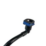 Mangueira Tubo Filtro Canister Bmw X4 M40 2019 2020 2021 2022 - Imagem 5