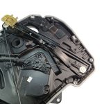 Maquina Vidro Porta Dianteira Bmw X4 M40 2019 a 2022 Direita - Imagem 7