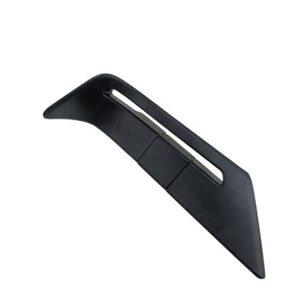 Moldura Cinto Segurança Bmw M3 Competition G80 2022 Tras Esq
