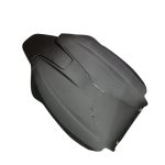 Capa Traseira Banco Dianteiro Bmw M3 Competition G80 2021 a 2025 - Imagem 7