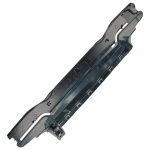 Suporte Parachoque Bmw M5 F10 2012 A 2016 Traseiro Avarias