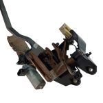 Pedal Freio Chrysler Town Country 3.6 2011 2012 2013 2014 15 - Imagem 4