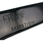 Braço Superior Traseiro Ram 1500 Limited 2022 2023 2024 Original - Imagem 9