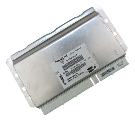 Modulo Controle Suspensao Porsche 911 991.2 Carrera 16 2018
