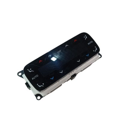 Comando Ar Traseiro Mercedes C300 Amg Line Eq 2022 a 2024