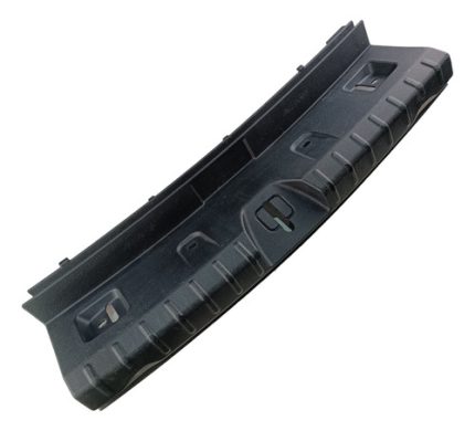 Acabamento Soleira Porta Malas Bmw 320i F30 2013 A 2018 Oem