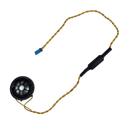 Tweeter Harman Traseiro Bmw M3 Competition G80 2021 a 2025