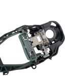 Suporte Base Maçaneta Dianteira Bmw X4 M40 2019 a 2022 Direita - Imagem 8