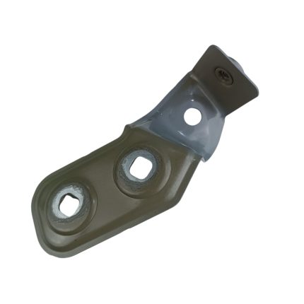 Suporte Paralama Bmw M3 Competition G80 2021 a 2025 Esquerdo