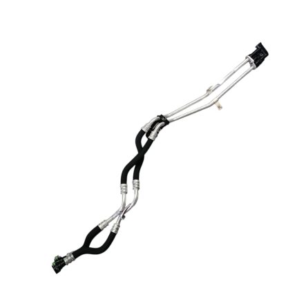 Mangueira Radiador Oleo Cambio Bmw M3 Competition G80 2022