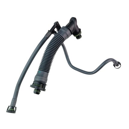 Mangueira Respiro Motor Mercedes C300 Amg Line Eq 2022 2024