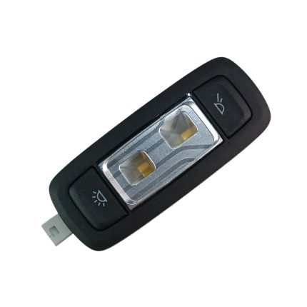 Luz Interna Teto Cortesia Bmw X4 M40 2019 a 2022 Esquerdo