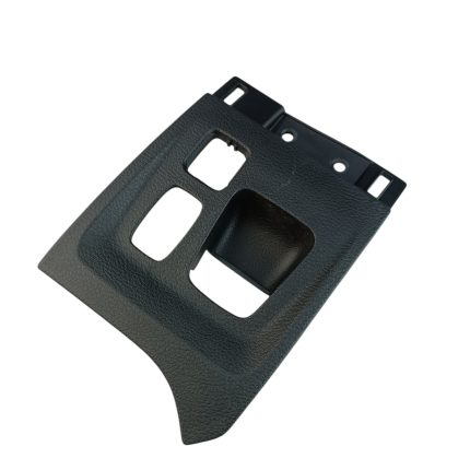 Moldura Botao Lateral Ram 1500 Limited 2022 2023 2024 Oem