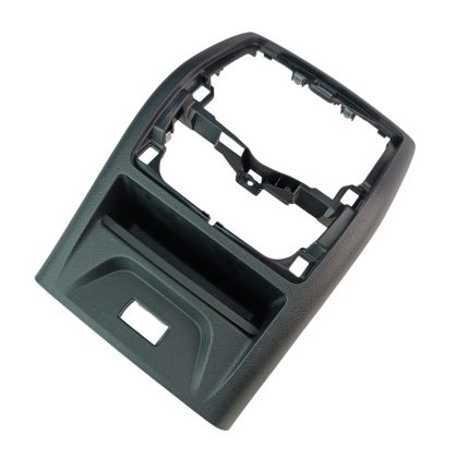 Acabamento Traseiro Console Central Bmw X4 M40 2019 a 2022