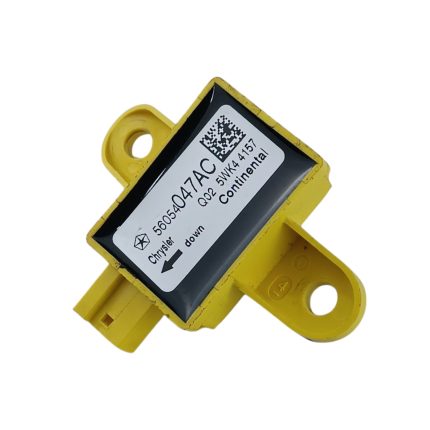 Sensor Impacto Airbag Town Country 3.6 2011 2012 2013 2014