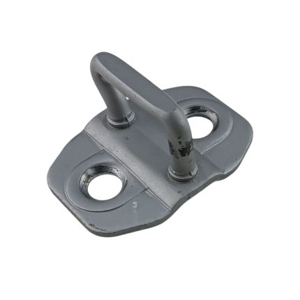 Batente Fechadura Porta Town Country 3.6 2011 12 2013 Diant