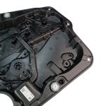 Maquina Vidro Porta Traseira Bmw X4 M40 2019 a 2022 Direita - Imagem 4