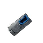 Entrada Usb C Console Bmw M3 Competition G80 2021 a 2025 Oem - Imagem 5
