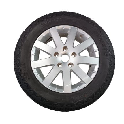 Roda Aro 17 Chrysler Town Country 3.6 2011 2012 2013 Avulsa