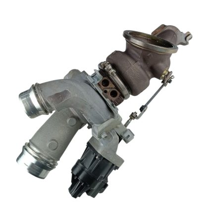 Turbina Turbo Compressor Bmw M3 Competition G80 S58 2021 25