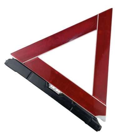 Triangulo Sinalizaçao Emergencia Town Country 3.6 2011 a 13