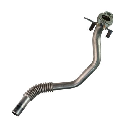 Tubo Oleo Turbina Mercedes C300 Amg Line Eq 2022 2023 2024