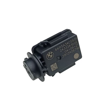 Sensor Qualidade Ar Condicionado Bmw M3 Competition G80 2022